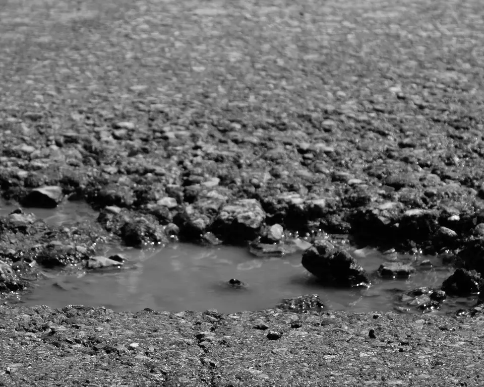 GroundTech Scotland Ltd - Pothole Repairs for Commercial properties in Scotland