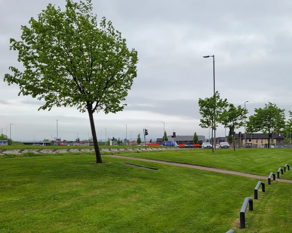 Groundtech Scotland - Commecial Landscape Gardening and maintenance Paisley Scotland