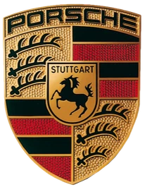 Groundtech Scotland - Porsche logo