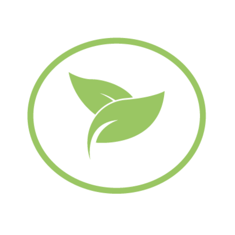 Groundtech Scotland - leading ground care specialists - leaf icon