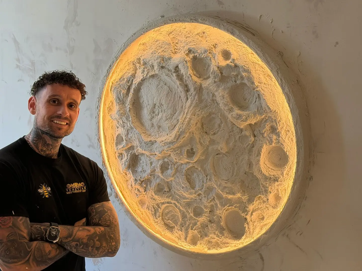 Rock Feature Walls - Luxury Rock Walls in Manchester and Cheshire Rock Feature Walls - Luxury Rock Walls in Manchester and Cheshire