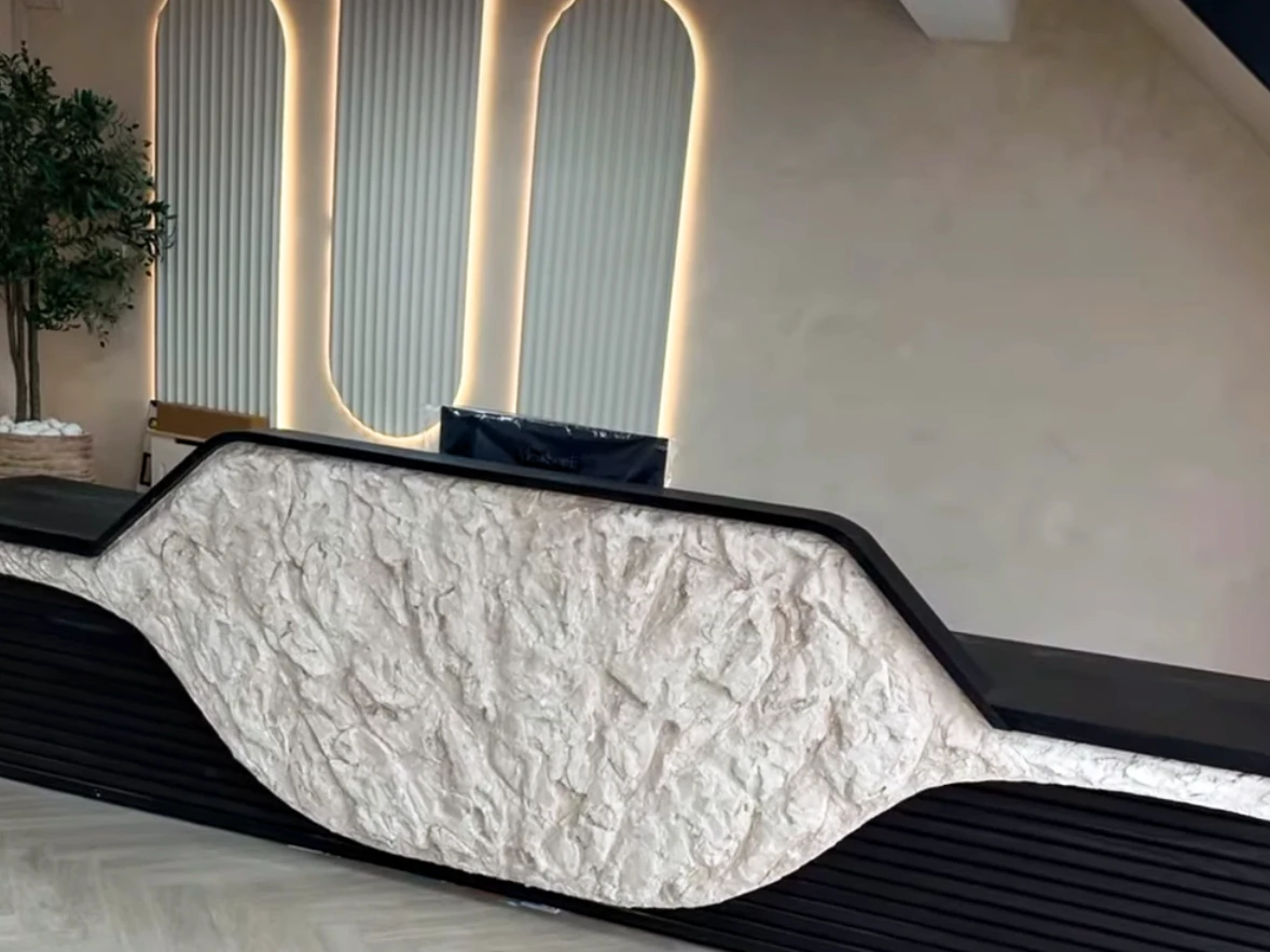 Luxury Commercial Rock Feature Walls in Manchester Cheshire - Rock Feature Walls UK Luxury Commercial Rock Feature Walls in Manchester Cheshire - Rock Feature Walls UK