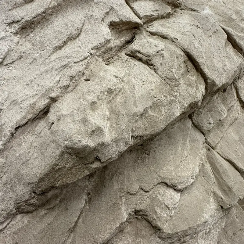 Rock Feature Walls UK - Natural rock wall colour texture detail Rock Feature Walls UK - Natural rock wall colour texture detail
